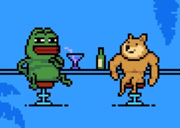 Crypto All-Stars Raises $1.5M in ICO for New Meme Coin Staking Platform