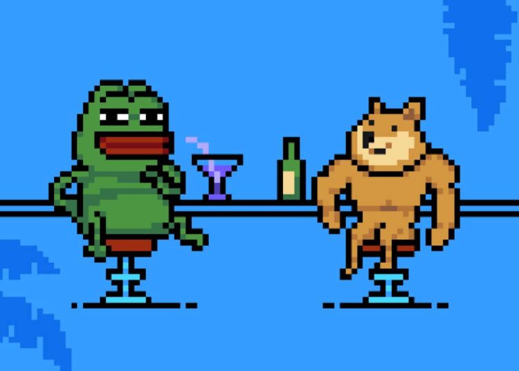 Crypto All-Stars Raises $1.5M in ICO for New Meme Coin Staking Platform