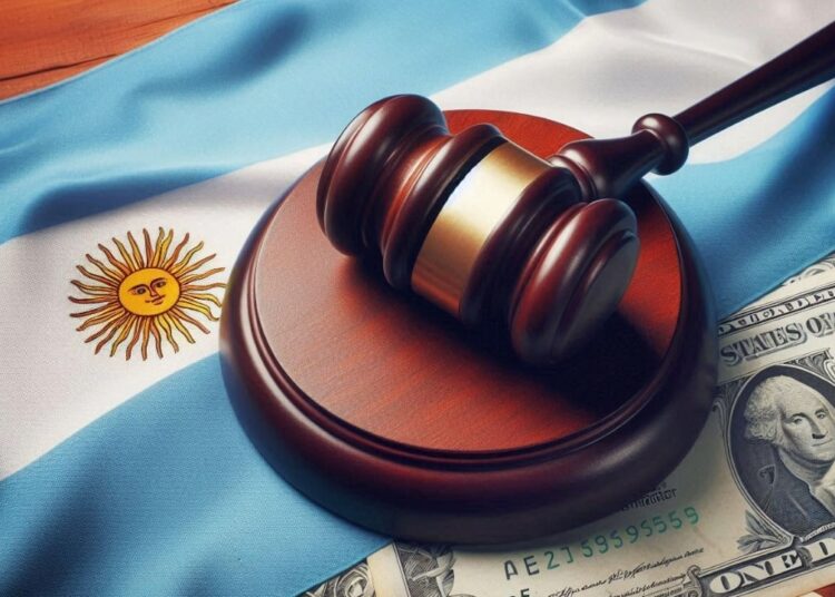 First Seizure of Stablecoins Recorded in Argentina as Authorities Disrupt Money Laundering Operation