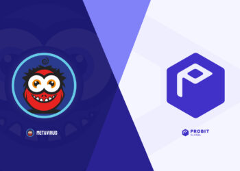 MetaVirus (MVT) IEO Launches on ProBit Global: Transforming GameFi with the NexGami Platform