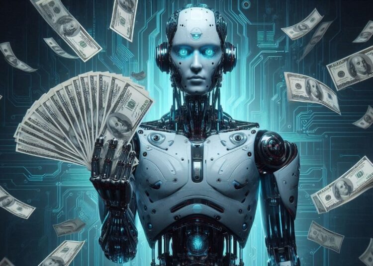 AI Powerhouse Openai Reportedly Seeking to Raise $6.5 Billion at a $150 Billion Valuation