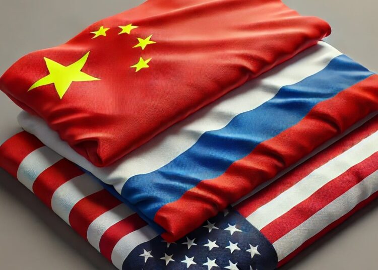 US License Expiration Imperils Russia-China Trade in Chinese Yuan