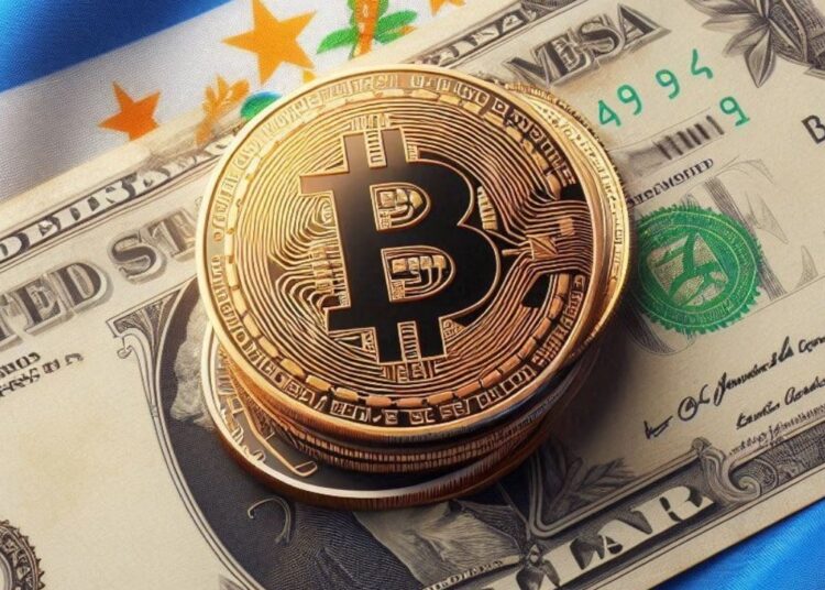 Central Reserve Bank: Only 1.1% of Remittances Involve Cryptocurrency in El Salvador