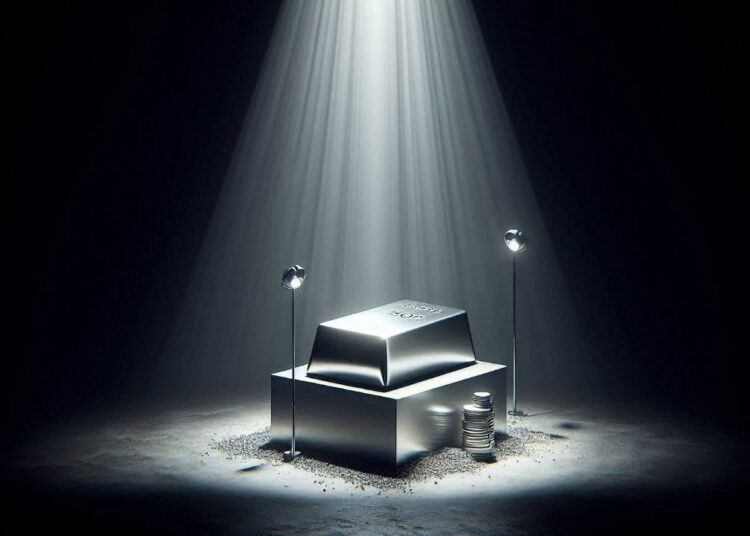 Analysts Link Silver Bull Market to Upcoming Macroeconomic Crisis