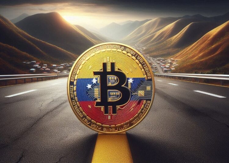 Venezuelan President Nicolas Maduro Proposes Retaking the ‘Crypto Path’