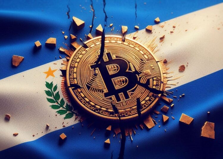 Financial Action Task Force of Latin America States Bitcoin Has Not Reached a ‘Significant Impact’ in El Salvador