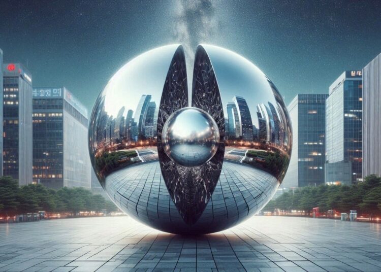 Worldcoin and Tools for Humanity Fined in South Korea