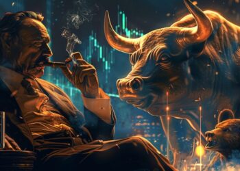 SUI, Solana, and DTX Exchange Hit Record Volume as Hours Left In Rate Cut Announcement
