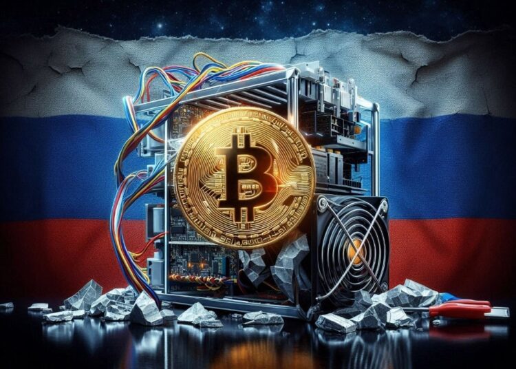Russia to Prioritize Supplying Energy for Social Development Over Bitcoin Mining