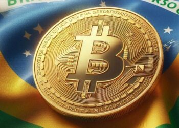 Survey Shows 34.6% of Young Investors in Brazil Hold Cryptocurrency in Their Portfolios