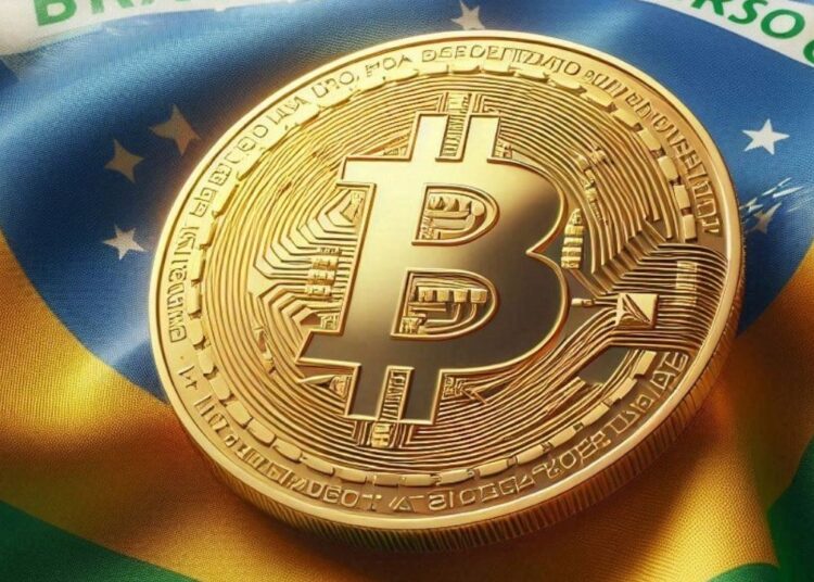 Survey Shows 34.6% of Young Investors in Brazil Hold Cryptocurrency in Their Portfolios