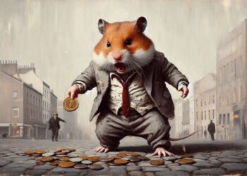 ‘Worst Airdrop in History’: Hamster Kombat to Reach 131M Users Amid Token Allocation Criticism