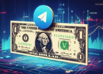 USDT Reaches $1 Billion Authorized Issuance on TON