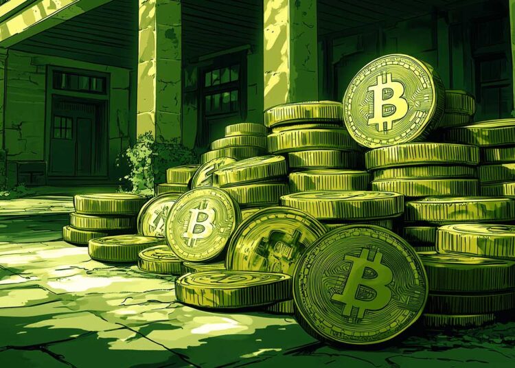 Bitcoin Could Skyrocket by Up to 890% This Cycle, Says Analyst Michaël van de Poppe – Here Are His Targets