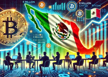 Discover How 8 Million Became Crypto Addicts in 2024