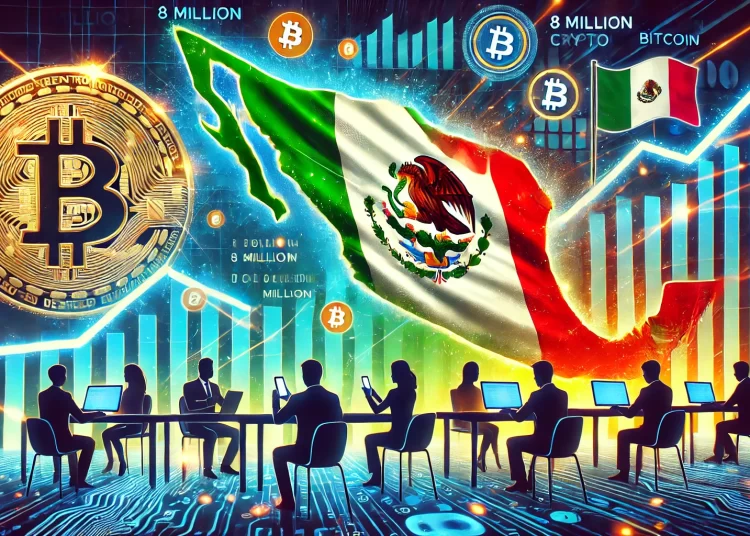 Discover How 8 Million Became Crypto Addicts in 2024