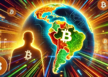 Unbelievable! Latin America Gets a Massive Bitcoin Boost – Find Out Who’s Behind It!