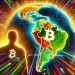 Unbelievable! Latin America Gets a Massive Bitcoin Boost – Find Out Who’s Behind It!