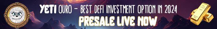 The Hottest Crypto to Buy This Year! 
