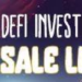 The Hottest Crypto to Buy This Year! 