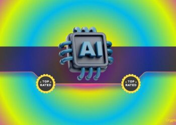 These Are the Top 10 AI Cryptocurrencies by Development Activity