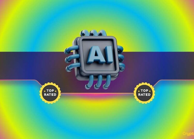 These Are the Top 10 AI Cryptocurrencies by Development Activity