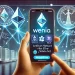 Bancolombia’s Wenia Integrates Solana for Enhanced Transaction Speed and Cost Efficiency!