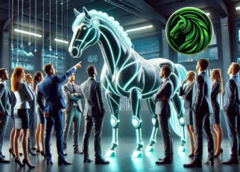 DigiHorse Investors Drive Price Higher, Dogwifhat Targets 20% Rally, Dogecoin Hits a Multi-Year Low