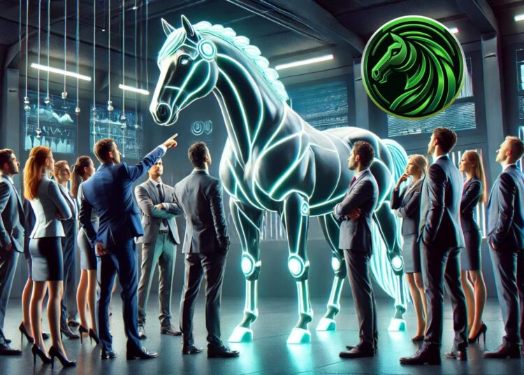 DigiHorse Investors Drive Price Higher, Dogwifhat Targets 20% Rally, Dogecoin Hits a Multi-Year Low