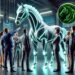 DigiHorse Investors Drive Price Higher, Dogwifhat Targets 20% Rally, Dogecoin Hits a Multi-Year Low