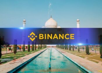 Binance Aids Indian Authorities in Busting $47.6M Gaming Scam
