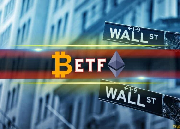 Bitcoin Sees Longest Negative Streak, Ethereum Demand Missing