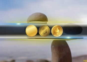 Bitcoin’s Correlation With Gold Reaches 5-Month Peak, But What About Ethereum?