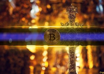Could This Novel Golden Cross Trigger an Explosive Bitcoin Bull Run?