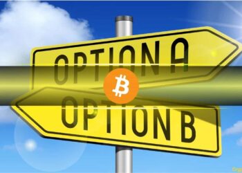 Can Today’s Bitcoin Options Expiry Reverse Market Momentum? 