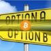 Can Today’s Bitcoin Options Expiry Reverse Market Momentum? 