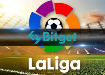 Bitget Partners With La Liga in Bid to Drive Crypto Adoption