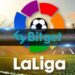 Bitget Partners With La Liga in Bid to Drive Crypto Adoption