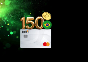 Bybit Card Now Fully Open for Users in Brazil