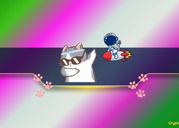 This Cat-Themed Meme Coin Marks New ATH as ‘Cat Season’ Knocks on the Door: Details