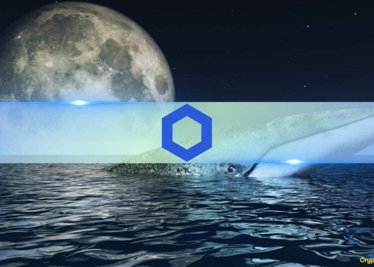 Reasons Behind Chainlink’s (LINK) Recent Price Breakout, Can it Go Higher?