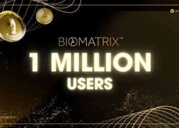 BioMatrix Surpasses Over 1 Million Users on the BioMatrix App