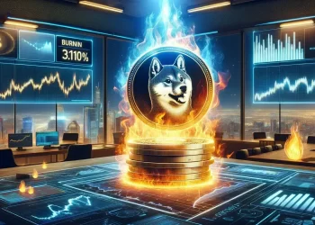 Shiba Inu Partner K9 Finance Unveils Liquid Staking Derivative