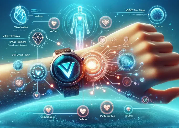 VeChain Network’s Success in RWA and IoT Trends Highlighted