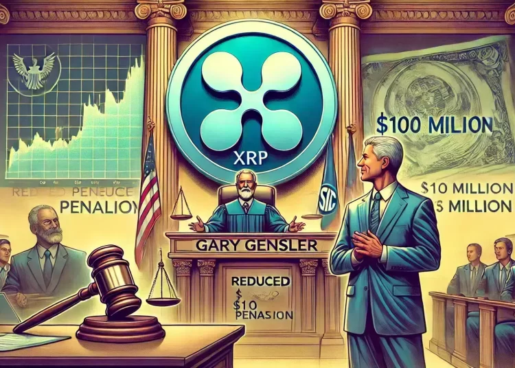 Pro-XRP Attorney Lowers Appeal Odds—Implications for XRP