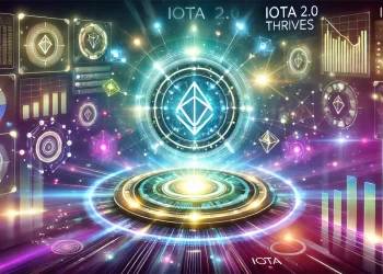 IOTA 2.0 Smart Contracts Revolutionize SDN Security: Study