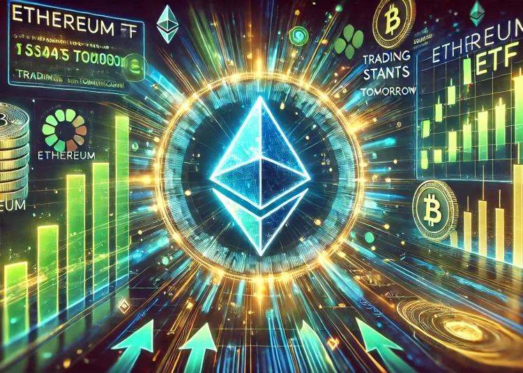 Market Structure and Ethereum Network Issues