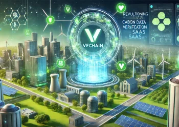 How VeBetterDAO and the B3TR Token Are Set to Transform Sustainability