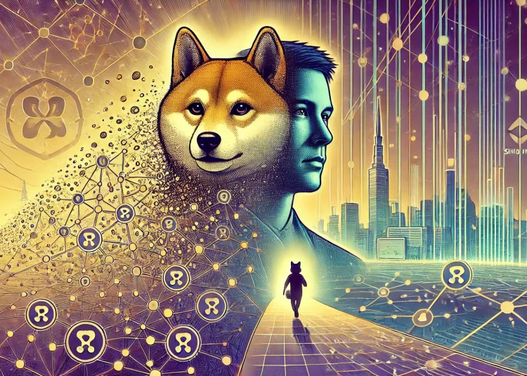 Shiba Inu Community Votes Against Burning 37.5 ETH as Kusama Calls for Active DAO Participation