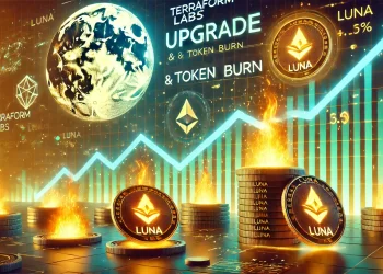 LUNC Price Aims for $0.00020 as Terra Classic Network Upgrade Gains Binance Support